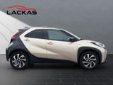 TOYOTA Aygo X Teamplayer*ALLWETTER*