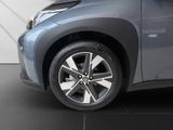 TOYOTA Aygo X Active 1.5 Hybrid