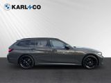 BMW 320 dA Touring M-Sport Panorama StandHZG AHK