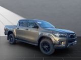 TOYOTA Hilux 2,8l DC INVINCIBLE 4x4* 15 JAHRE GARANTIE