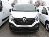 RENAULT Trafic Kasten L1H1 2,9t AHK+PDC+KLIMA