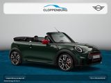 MINI John Cooper Works Navi+ACC+SHZ+KeyGO+Fernl.Ass