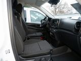 MERCEDES-BENZ Vito 114 KASTEN KOMPAKT WINTER KLIMA  KAMERA SHZ