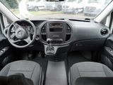 MERCEDES-BENZ Vito 110 MIXTO 5SITZER KLIMA 24M GARANTIE STANDARD