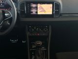 SKODA Karoq Sportline 1.5 TSI DSG AHK/RFK/APP/ACC/PDC