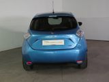 RENAULT ZOE Life R110 41kWh Batterie gemietet Navi+PDC+