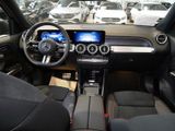 MERCEDES-BENZ EQB 350 4M , AMG MEMO AHK DISTR KAMERA SPUR PDC