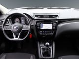 NISSAN Qashqai 1.2 16V Acenta Navi DAB Kamera USB Farb-Display