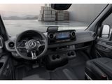 MERCEDES-BENZ Sprinter 319 KASTEN L3H2 LED/DISTRO/STANDH/KAMERA/KLIMA