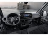 MERCEDES-BENZ Sprinter 317 KASTEN L2H2 KLIMA AUTOM WINTER