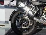 BMW R 1200 GS Adv 3 Pakete, RDC, DWA