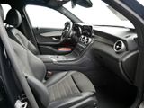 MERCEDES-BENZ GLC 220 d 4M AMG NIGHT MULTI AHK DISTR KAMERA