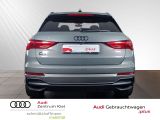 AUDI Q3 35 TFSI S-line S-tronic Navi+ Matrix-LED