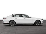 BMW 520i Limousine