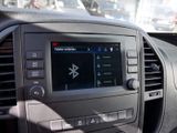 MERCEDES-BENZ Vito 116 KASTEN LANG KLIMA AHK 2,5T AUTOM