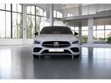 MERCEDES-BENZ CLA 250 e SB AMG NIGHT DISTR PANO SPUR KAMERA