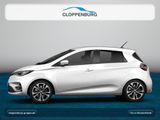 RENAULT ZOE Experience StHz+StKlima+Navi+Kamera+SHZ+BT