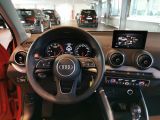 AUDI Q2 30 TFSI sport S-tronic Klima Einparkhilfe