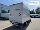 FORD Transit Koffer 350 L4 165 PS Schalter -GJR-Junge Umbau-
