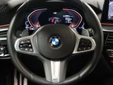 BMW 520d xDrive M Sport