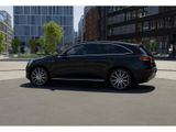 MERCEDES-BENZ EQC 400 4M MULTI KAMERA SPUR STANDH PDC SHD SHZ