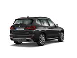 BMW X3 xDrive30d+Panorama+Navi+DAB+LED+RFK+Leder+PDCv+h
