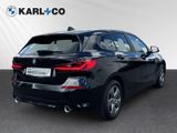 BMW 118 dA LED Navi SHZ DAB Tempomat Alarmanlage