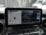 MERCEDES-BENZ V 300 Avantgarde Edition lang Night AHK 2,5t Pano 360° Kamera