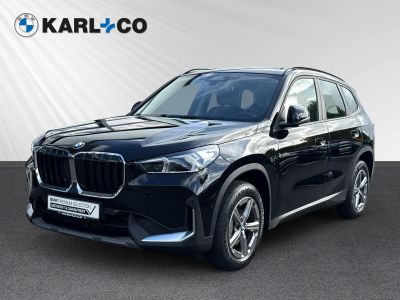 BMW X1 sDrive18d Adp.LED AHK Park-Assistent DKG DAB