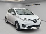 RENAULT ZOE Experience +Kaufakku+ +Kamera+LED+Klima+Shz.+