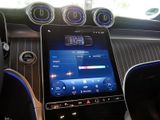 MERCEDES-BENZ GLC 220 d 4M AMG SPUR PANO AHK 360 PDC SHZ MEMO