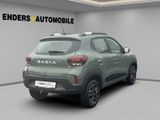 DACIA Spring Electric Essential Klima LED-Tagfahrlicht
