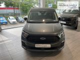 FORD Tourneo Connect Titanium Allwetterreifen AHK Leder Digitales Cockpit ACC Apple CarPlay