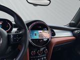MINI John Cooper Works Cabrio Navi HUD H&K AC Schnitzer