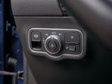 MERCEDES-BENZ GLA 220 d 4M PROGRESSIVE SPUR AHK KAMERA PDC