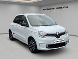 RENAULT Twingo Techno Electric III +Navi+Kamera+