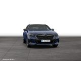 BMW 550e xDrive Touring