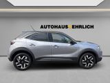 OPEL Mokka Elegance +Kamera+Sitzheizung+Klima+