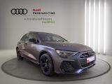 AUDI A3 Sportback TFSI S-line S-tronic Navi+ LED ACC