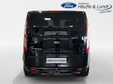 FORD Tourneo Custom Kombi 320 L1 Titanium Titanium AHK Navi Apple CarPlay Android Auto WLAN