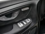 MERCEDES-BENZ V 250 EDITION EXTRAL NAVI KAMERA LED 8SITZER