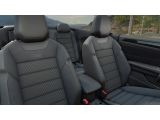 VW T-Roc Cabriolet R-Line 1.5 l TSI OPF 110 kW (150 PS) 7-Gang-Doppelkupplungsgetriebe DSG