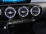 MERCEDES-BENZ CLA 45 AMG S 4M+ BURM NIGHT DRIVERS MEMO MULTI
