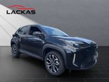 TOYOTA Yaris Cross Hybrid Teamplayer*1-HAND*LED*CARPLAY