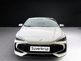 MG MG3 Hybrid+ Comfort DISTR KAMERA SPUR PDC