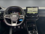 DACIA Bigster TCe 130 Expression 4x4 NP 30.380,-