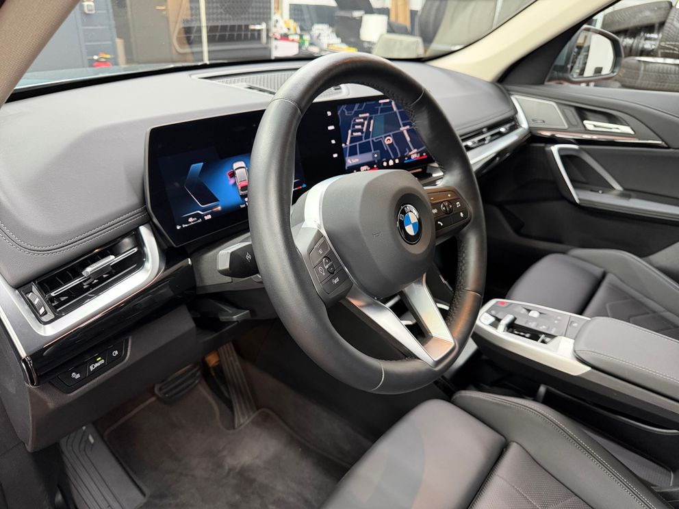 BMW X1 sDrive20i xLine AHK+Memoy+Adapt.LED+SHZ+H&K