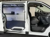 RENAULT Trafic Kasten Komfort L2H1 130DCI 3,0t BOTT + Klima + PDC
