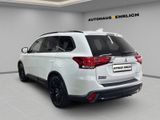 MITSUBISHI Outlander Edition+ 2WD 2.0 +7-Sitzer+Shz.+AHK+