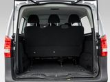 MERCEDES-BENZ Vito 114 TOURER PRO NAVI KLIMA 8SITZER AUTOM PDC